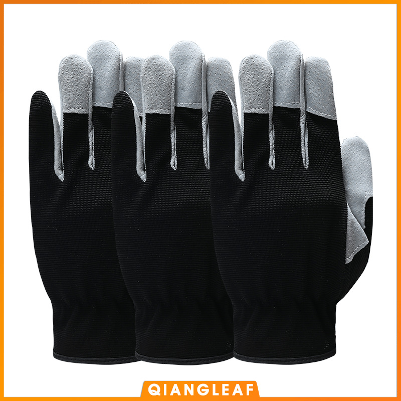 Leatherwork Products - Qiangleaf 3 pçs produto quente couro