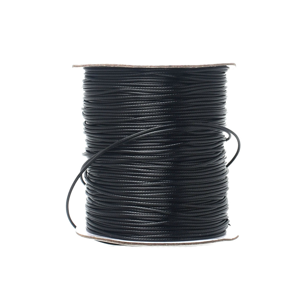 Leatherwork Thread - 10m/11 jardas 1.5mm cabo de poliéster