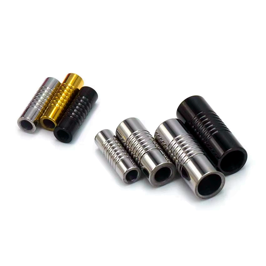 5 pçs de aço inoxidável 3mm 4m - Leatherwork Diy avaliação e preço