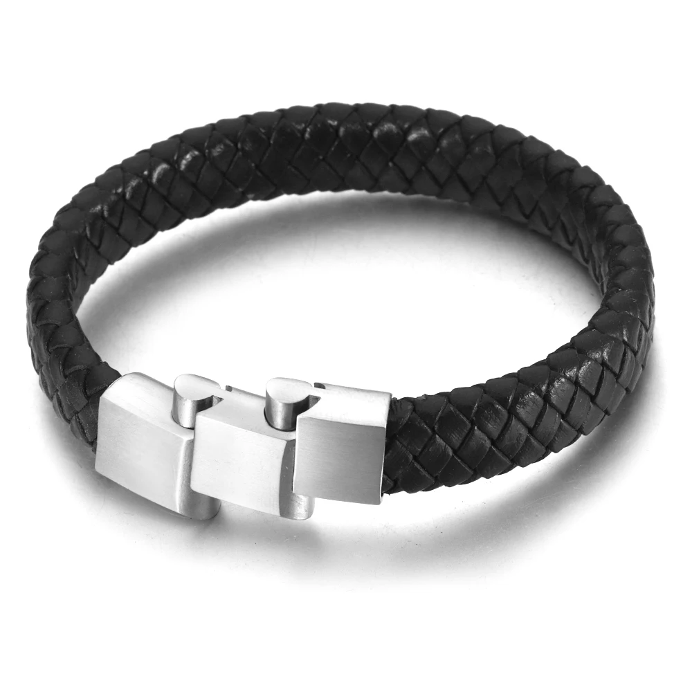 Fecho de aço inoxidável estend - Leatherwork Diy avaliação e preço