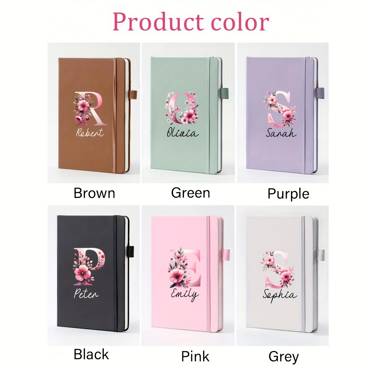 Caderno de Couro Personalizado - Leather Work Notebook avaliação e preço