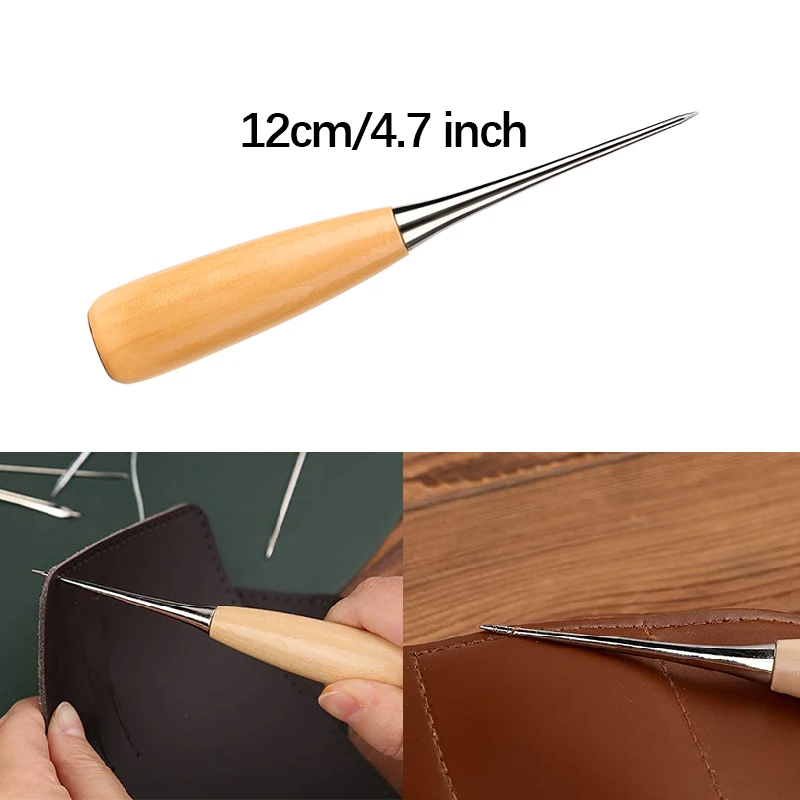 Kit de costura artesanal de co - Leatherwork Thread avaliação e preço