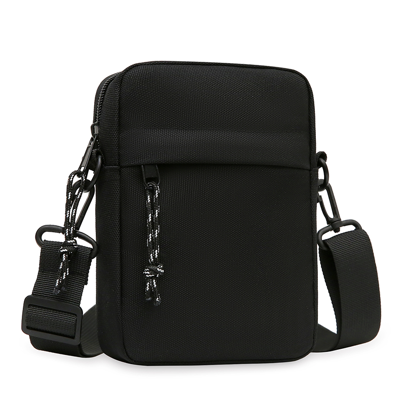 Simples casual mini crossbody  - Leatherwork Letters avaliação e preço