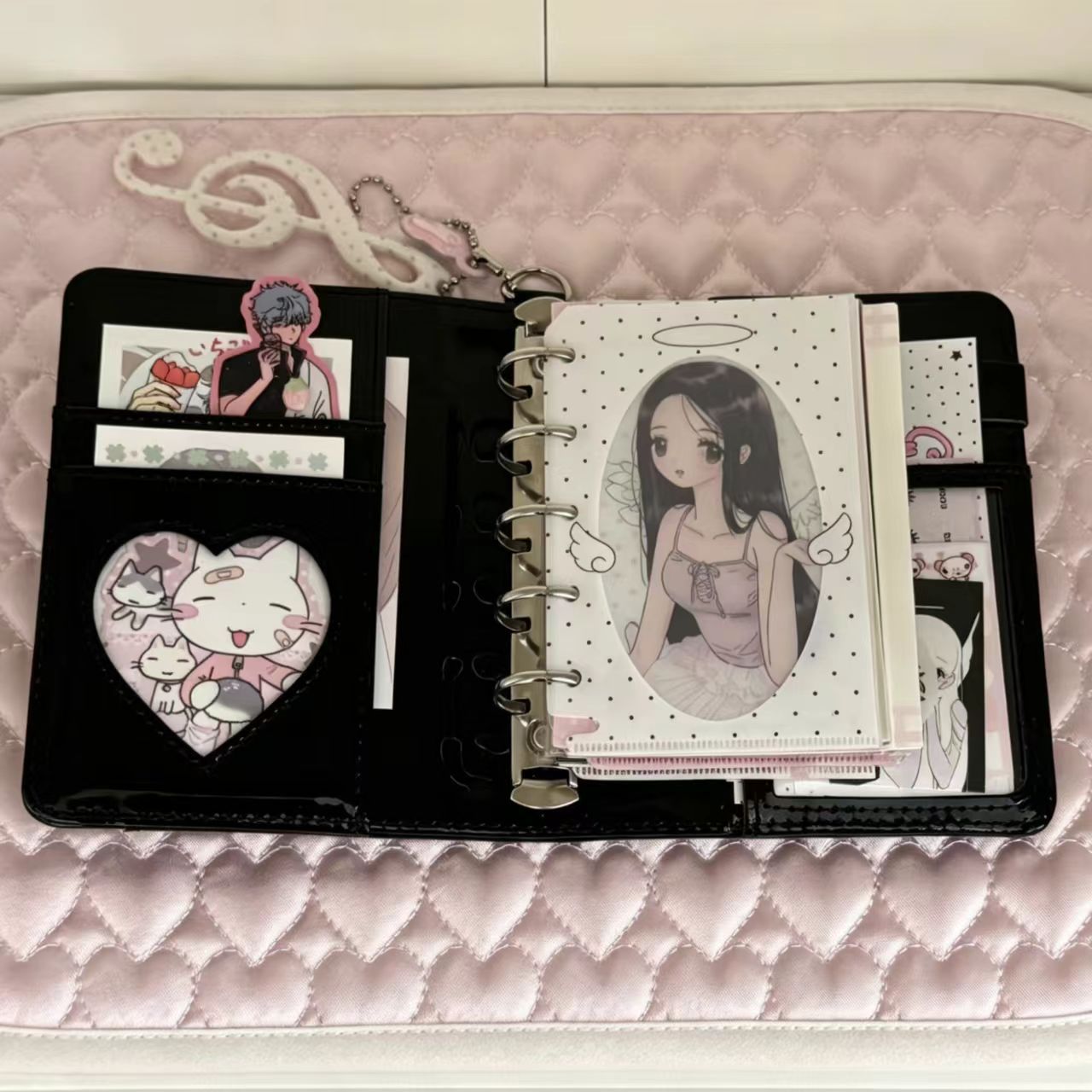 Caderno de Anotações Portátil  - Leather Work Notebook avaliação e preço