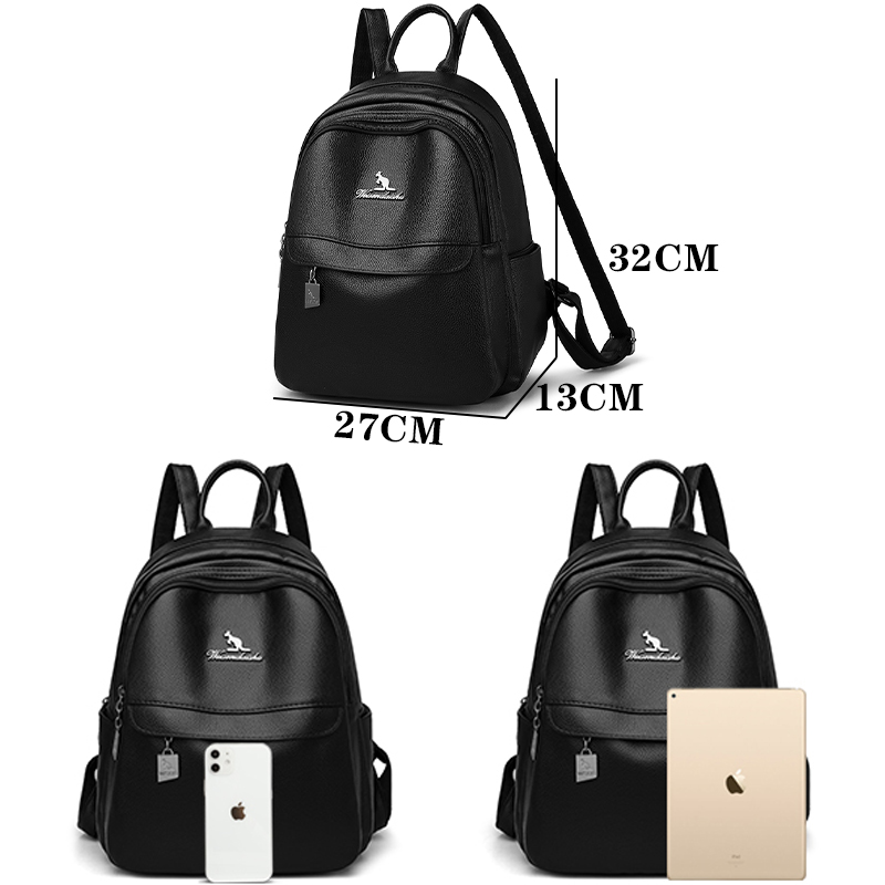 Bolsa De Ombro De Couro De Alt - Leatherwork Letters avaliação e preço