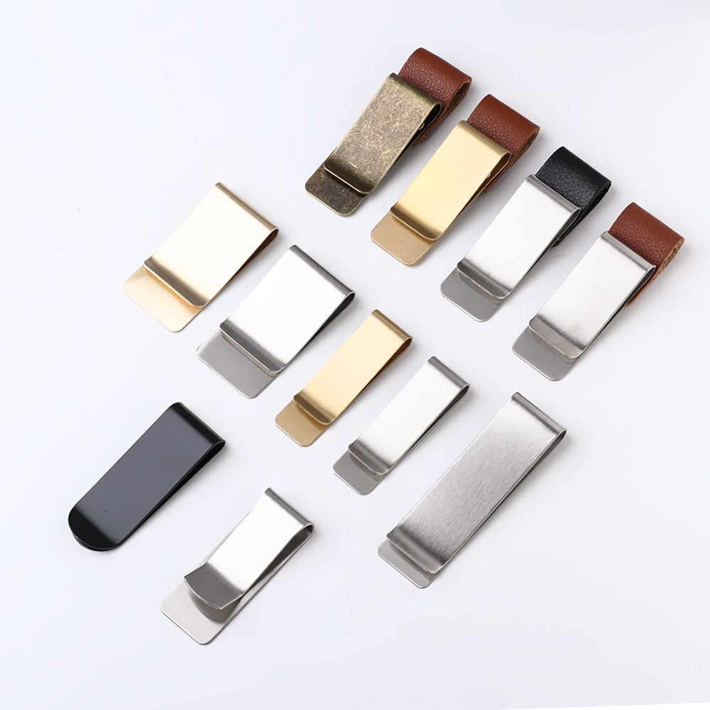 Aço inoxidável feito à mão de  - Leather Work Folder avaliação e preço