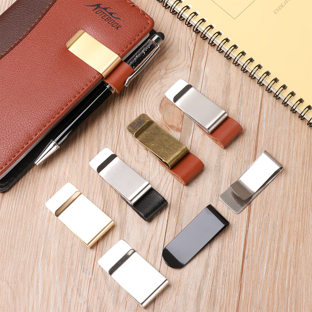 Aço inoxidável feito à mão de  - Leather Work Folder avaliação e preço