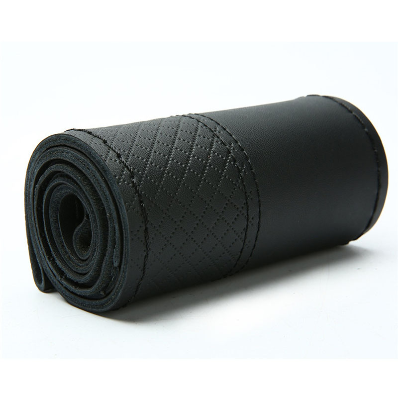 Couro Genuíno Braid Cobertura  - Leatherwork Thread avaliação e preço