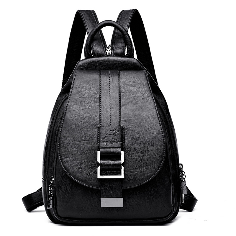 Designer Mochilas de Couro par - Leatherwork Letters avaliação e preço