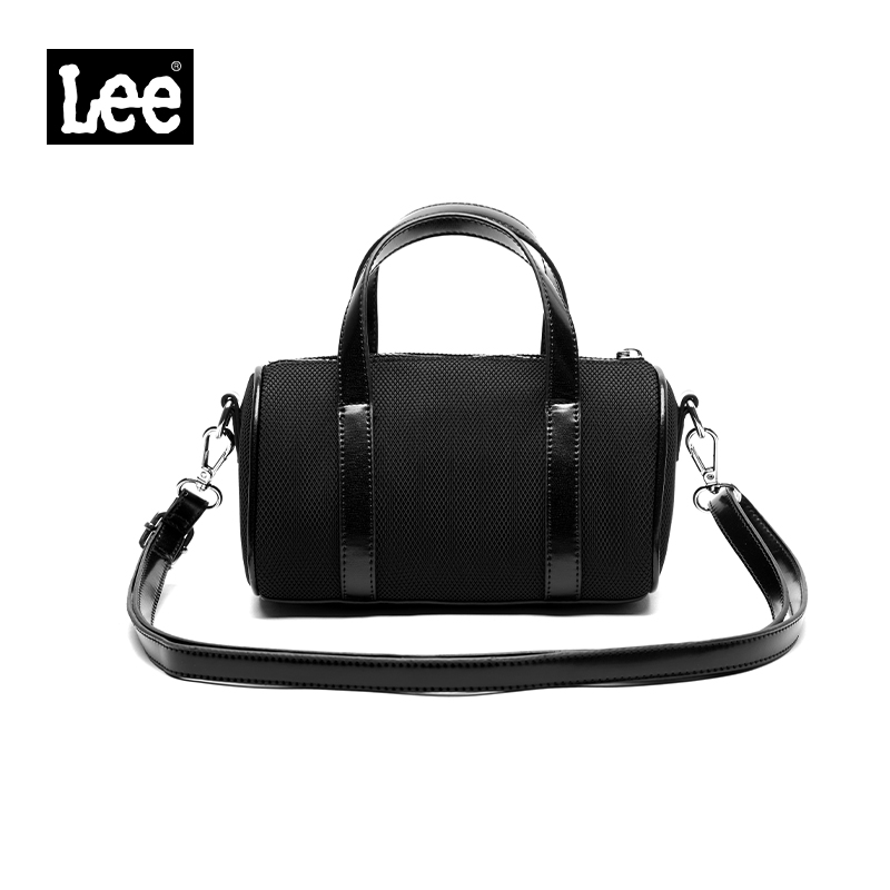 Lee mini clássicos preto senho - Leatherwork Letters avaliação e preço