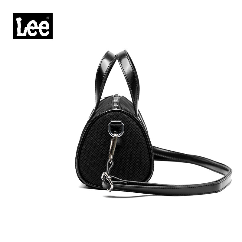 Lee mini clássicos preto senho - Leatherwork Letters avaliação e preço