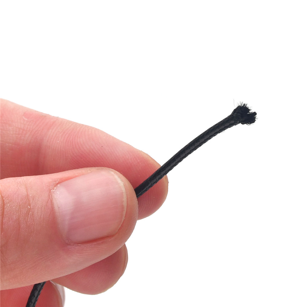 10m/11 jardas 1.5mm cabo de po - Leatherwork Thread avaliação e preço