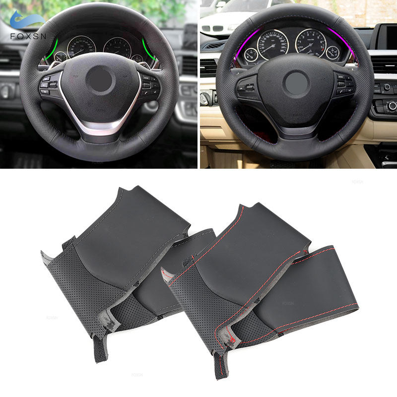 Para bmw f20 f21 f22 f30 f34 f - Leatherwork Thread avaliação e preço