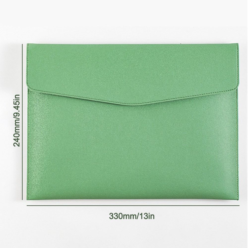 Pasta de arquivo de couro para - Leather Work Folder avaliação e preço
