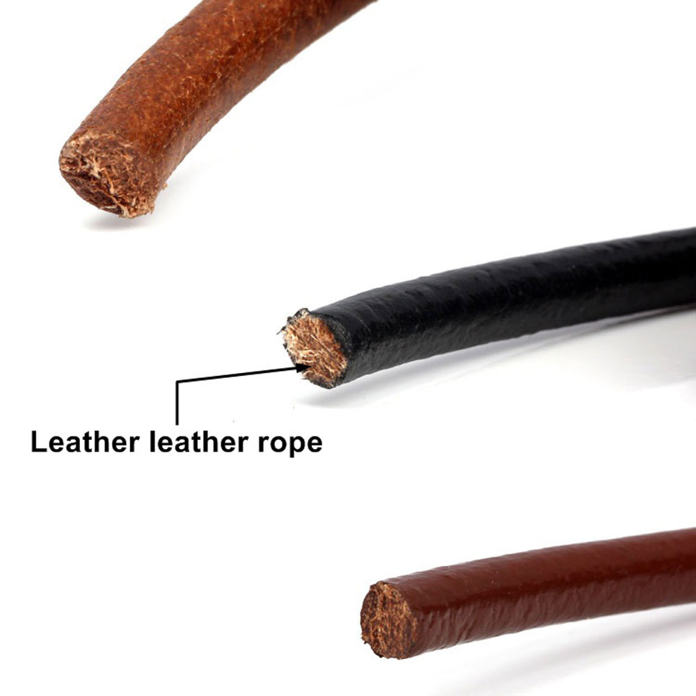 Olingart diâmetro 1.5/2/3/4/5/ - Leatherwork Diy avaliação e preço