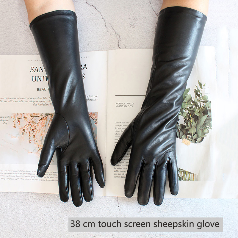 Ouch ouch crecreen ong xtra on - Leather Work Winter Gloves avaliação e preço