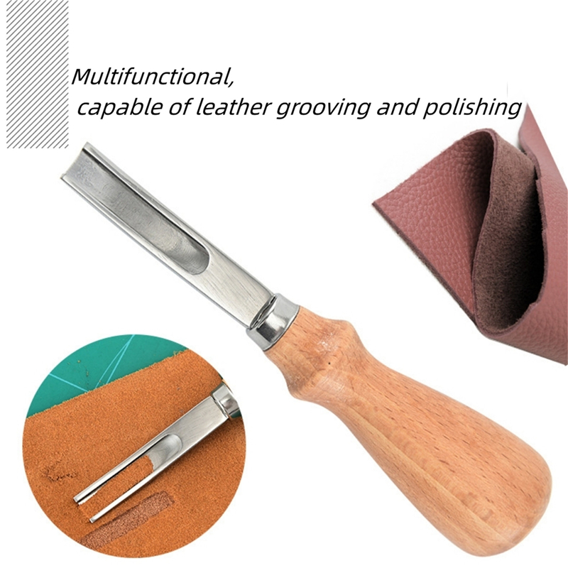 Ferramenta de corte manual com - Leatherwork Products avaliação e preço