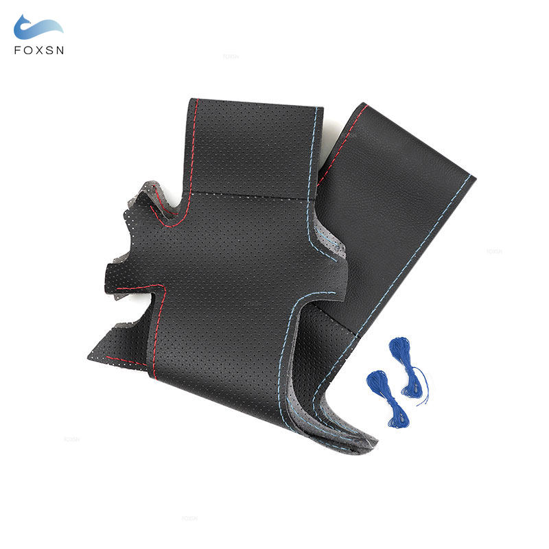 Capa de volante para bmw e36 e - Leatherwork Thread avaliação e preço