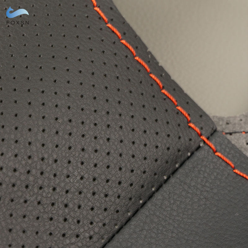 Capa de volante para bmw e36 e - Leatherwork Thread avaliação e preço