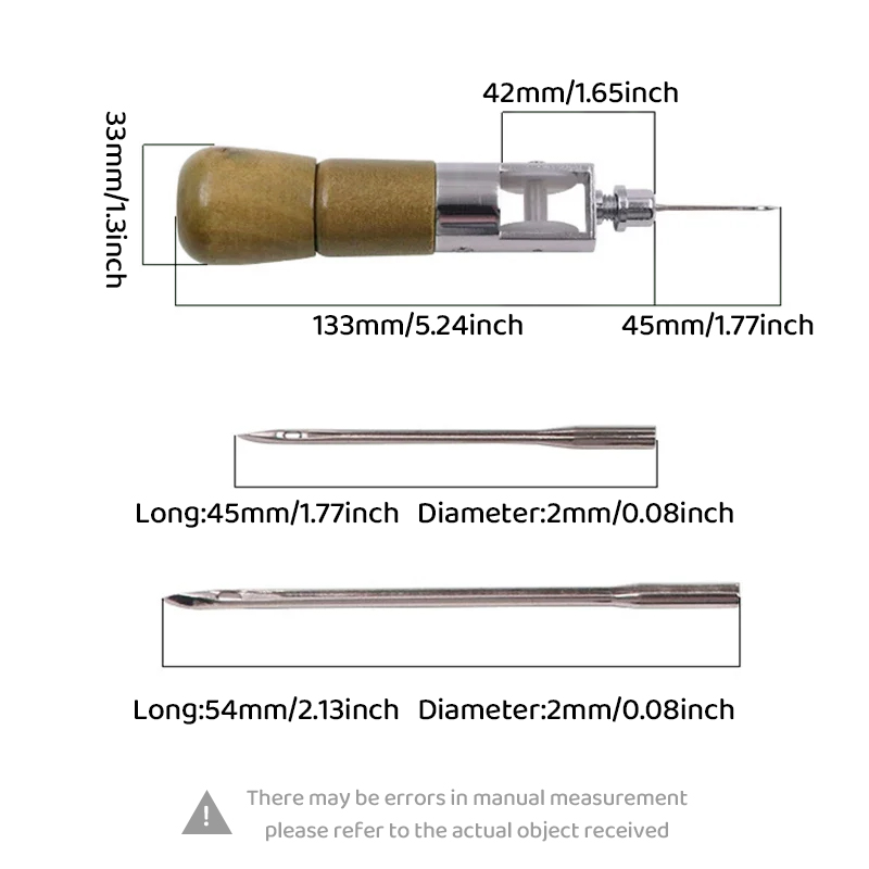 8 pçs/set diy linha de costura - Leatherwork Thread avaliação e preço