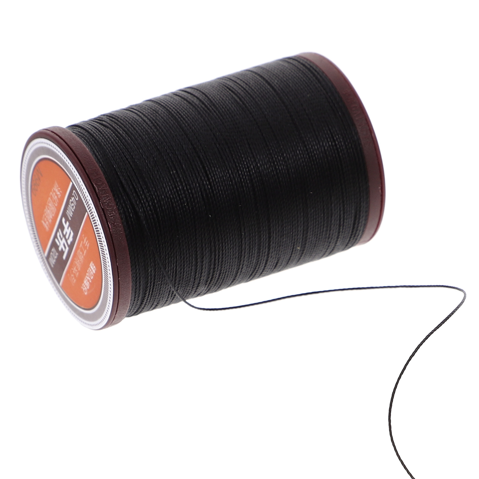 Linha de linho encerada para m - Leatherwork Thread avaliação e preço